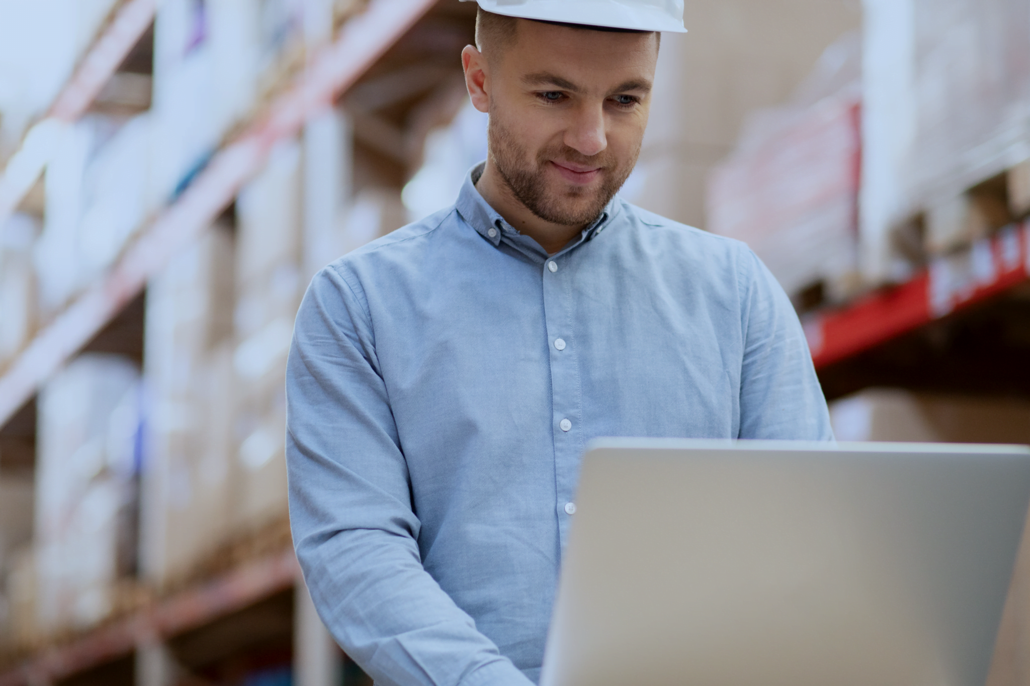 Tecnologia em logística: Conheça as logtechs
