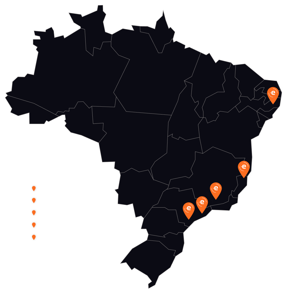 Atuação Estoca