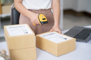 Dropshipping