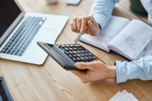 Como calcular taxa de conversão no e-commerce